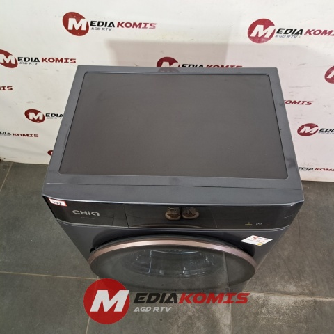 Pralka Chiq CW086581AX