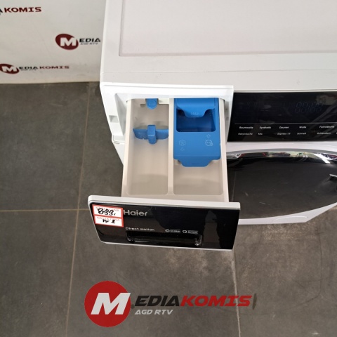 Pralka Haier HW80-B14979 [2]
