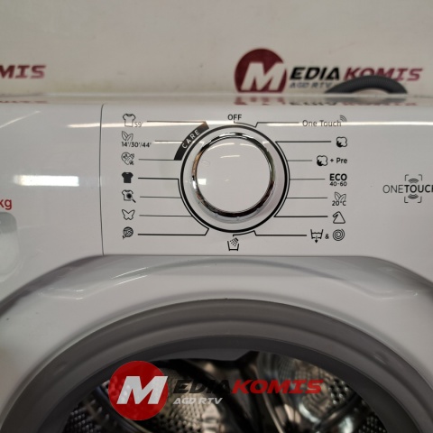 Pralka Hoover H3W4 272DA3/1-S