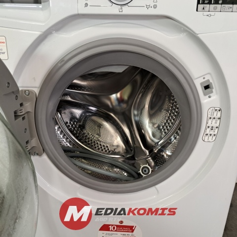 Pralka Hoover H3W4 272DA3/1-S