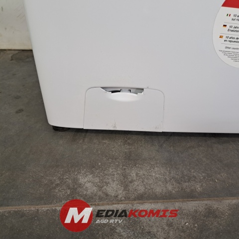 Pralka Hoover H3W4 272DA3/1-S