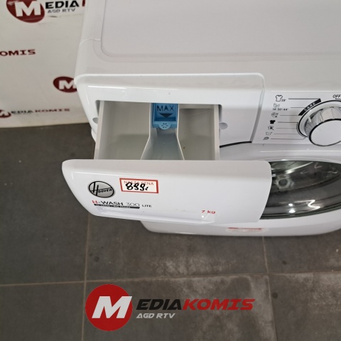 Pralka Hoover H3W4 272DA3/1-S