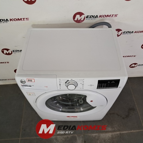 Pralka Hoover H3W4 272DA3/1-S