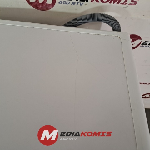 Pralka Hoover H3W4 272DA3/1-S