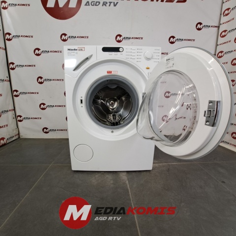 Pralka Miele W 1714