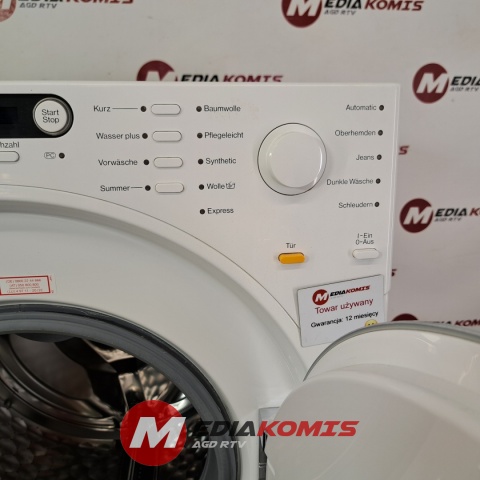 Pralka Miele W 1714