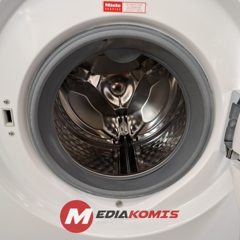 Pralka Miele W 1714