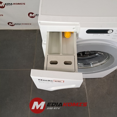 Pralka Miele W 1714