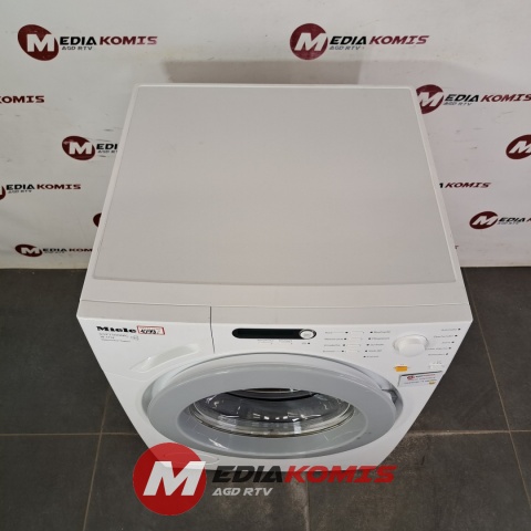 Pralka Miele W 1714
