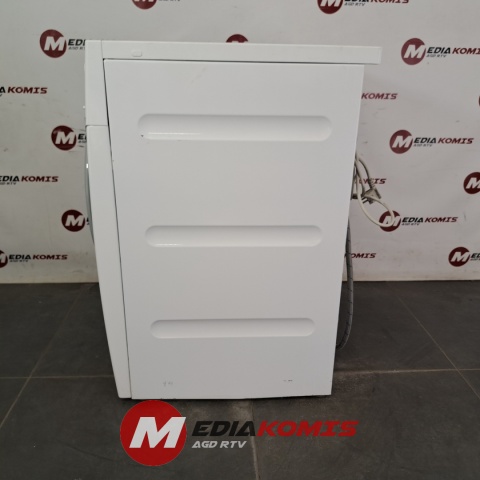 Pralka Miele W 1714