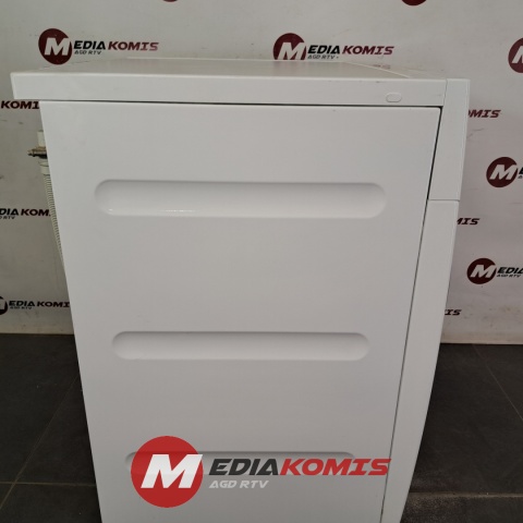 Pralka Miele W 1714