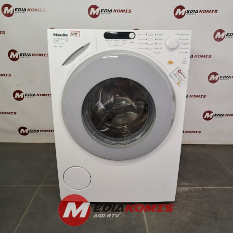 Pralka Miele W 1743