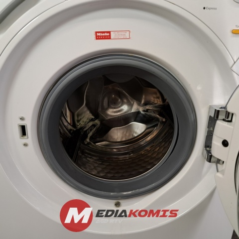 Pralka Miele W 1743