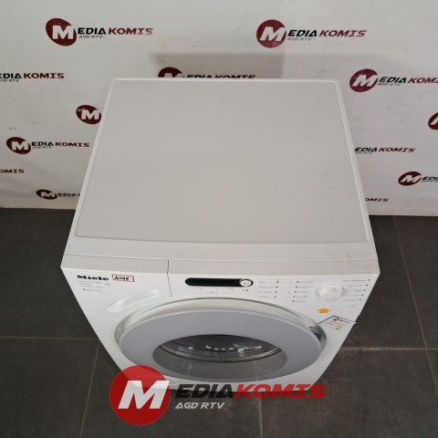 Pralka Miele W 1743