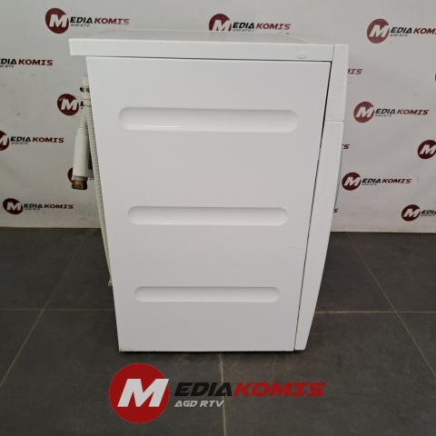Pralka Miele W 1743