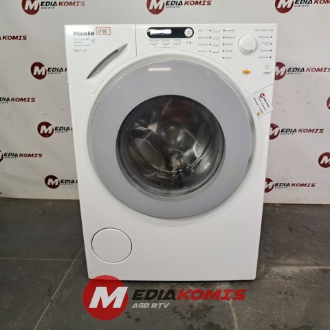 Pralka Miele W 1743 [2]