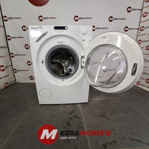 Pralka Miele W 1743 [2]