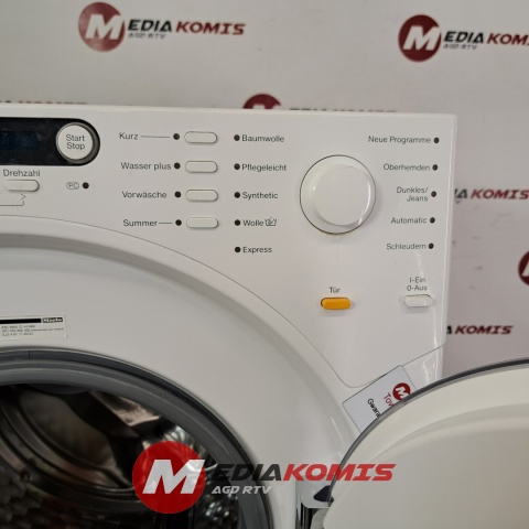 Pralka Miele W 1743 [2]