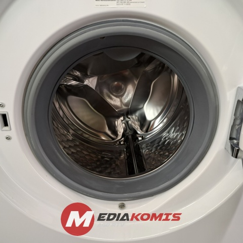 Pralka Miele W 1743 [2]