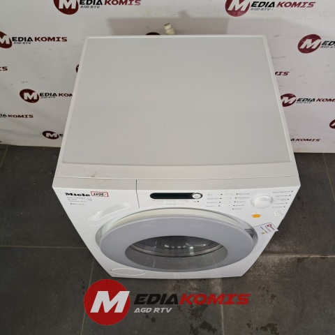 Pralka Miele W 1743 [2]