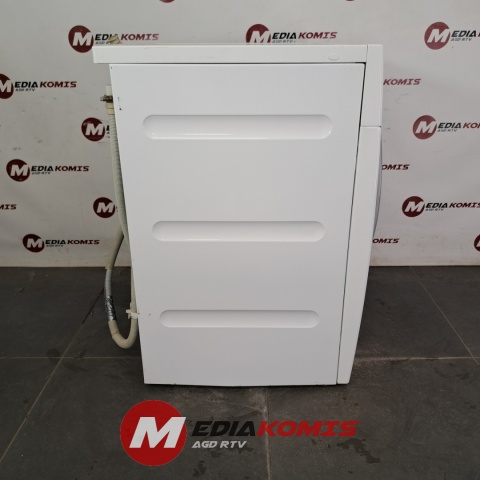 Pralka Miele W 1743 [2]
