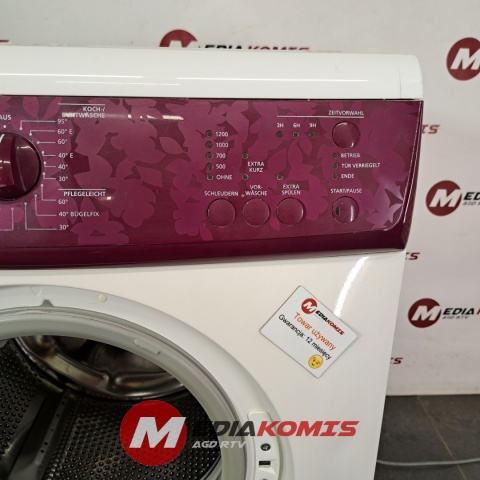 Pralka Privileg 220FUN