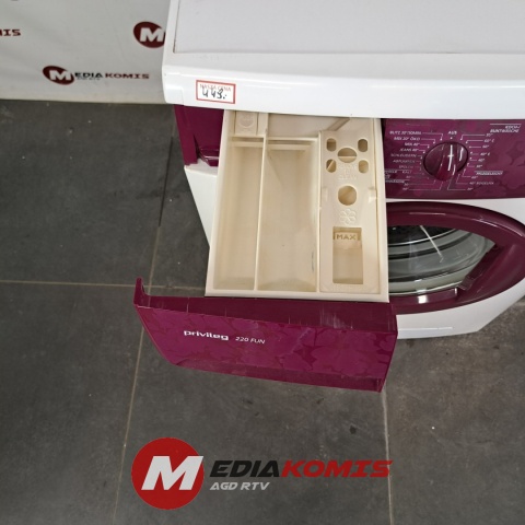 Pralka Privileg 220FUN