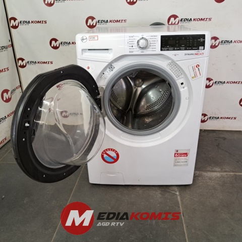 Pralko-Suszarka Hoover WDXOAG 488AHB-84