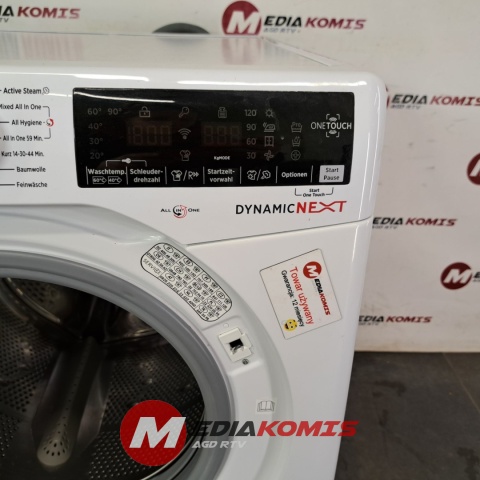 Pralko-Suszarka Hoover WDXOAG 488AHB-84