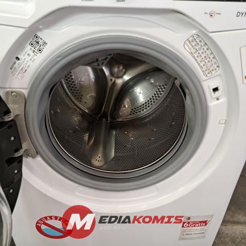 Pralko-Suszarka Hoover WDXOAG 488AHB-84