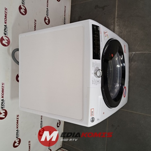 Pralko-Suszarka Hoover WDXOAG 488AHB-84
