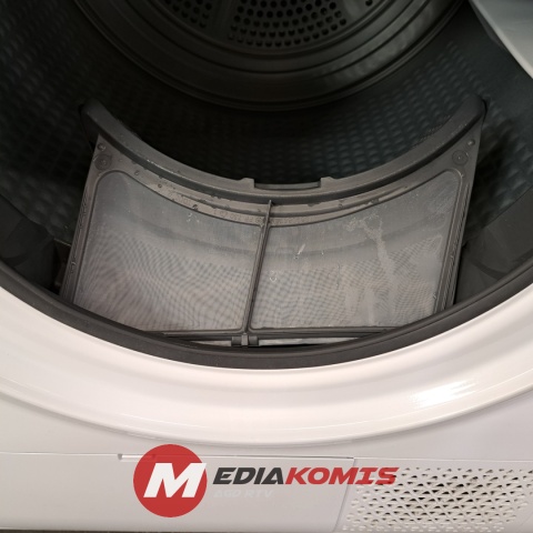 Suszarka Bauknecht T Soft CM10 8BWK DE [2]