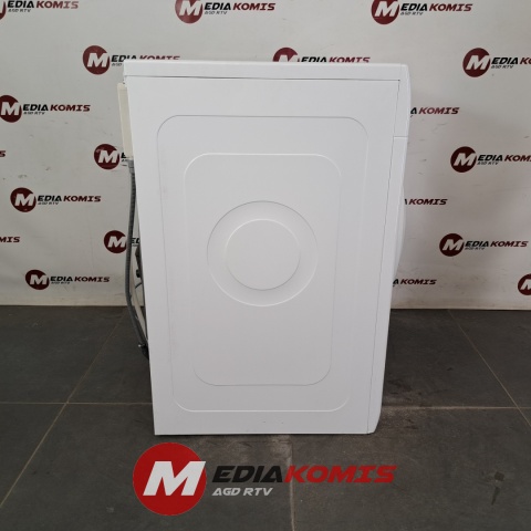 Suszarka Bauknecht T Soft CM10 8BWK DE [2]