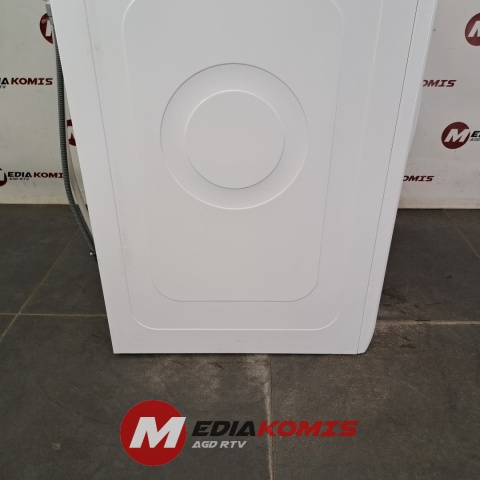 Suszarka Bauknecht T Soft CM10 8BWK DE [2]