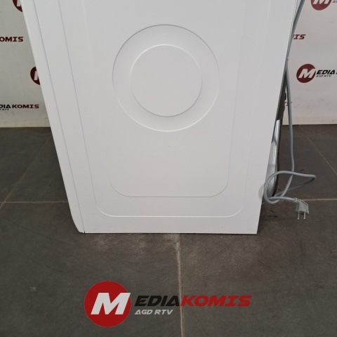 Suszarka Bauknecht T Soft CM10 8BWK DE [2]