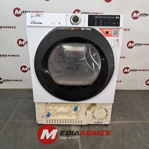 Suszarka Hoover ND C10TSBE-S