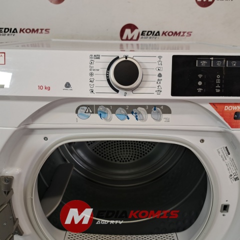 Suszarka Hoover ND C10TSBE-S