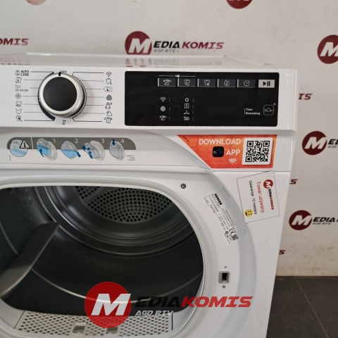 Suszarka Hoover ND C10TSBE-S