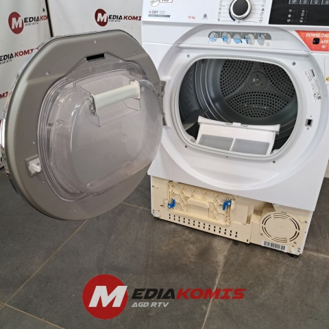 Suszarka Hoover ND C10TSBE-S