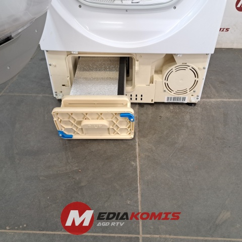 Suszarka Hoover ND C10TSBE-S