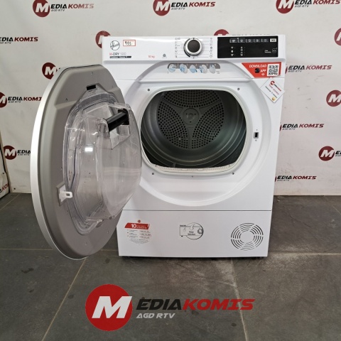 Suszarka Hoover ND C10TSBE-S [2]