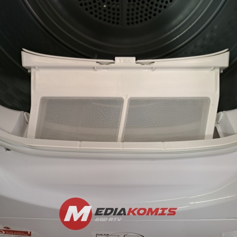 Suszarka Hoover ND C10TSBE-S [2]