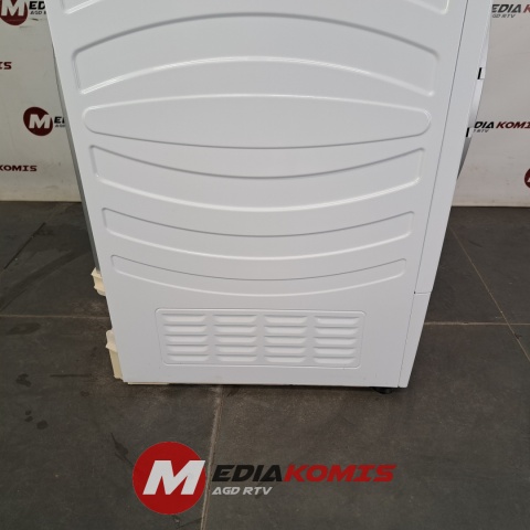 Suszarka Hoover ND C10TSBE-S [2]