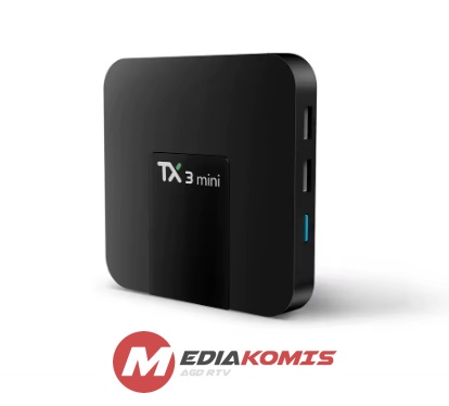 Tanix TX3 Mini Smart TV Box 2GB / 16GB Android 10