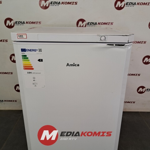Zamrażarka Amica GS 321 100 W