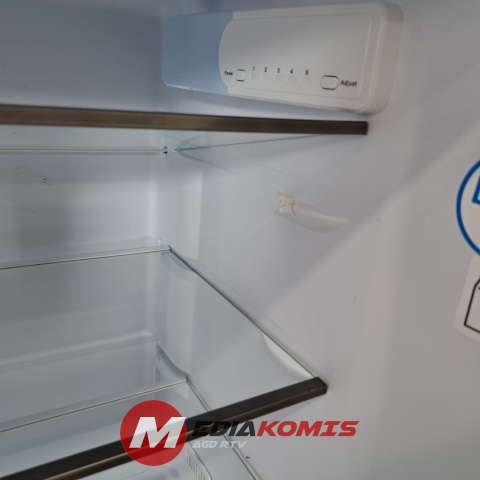 Chłodziarka Amica EVKS16172/1