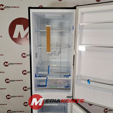 Lodówka Amica KGC 15495 S