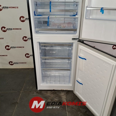 Lodówka Amica KGC 15495 S