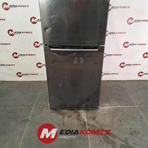 Lodówka Amica KGC 15495 S