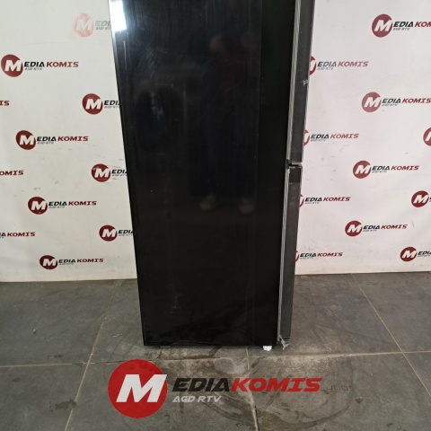 Lodówka Amica KGC 15495 S